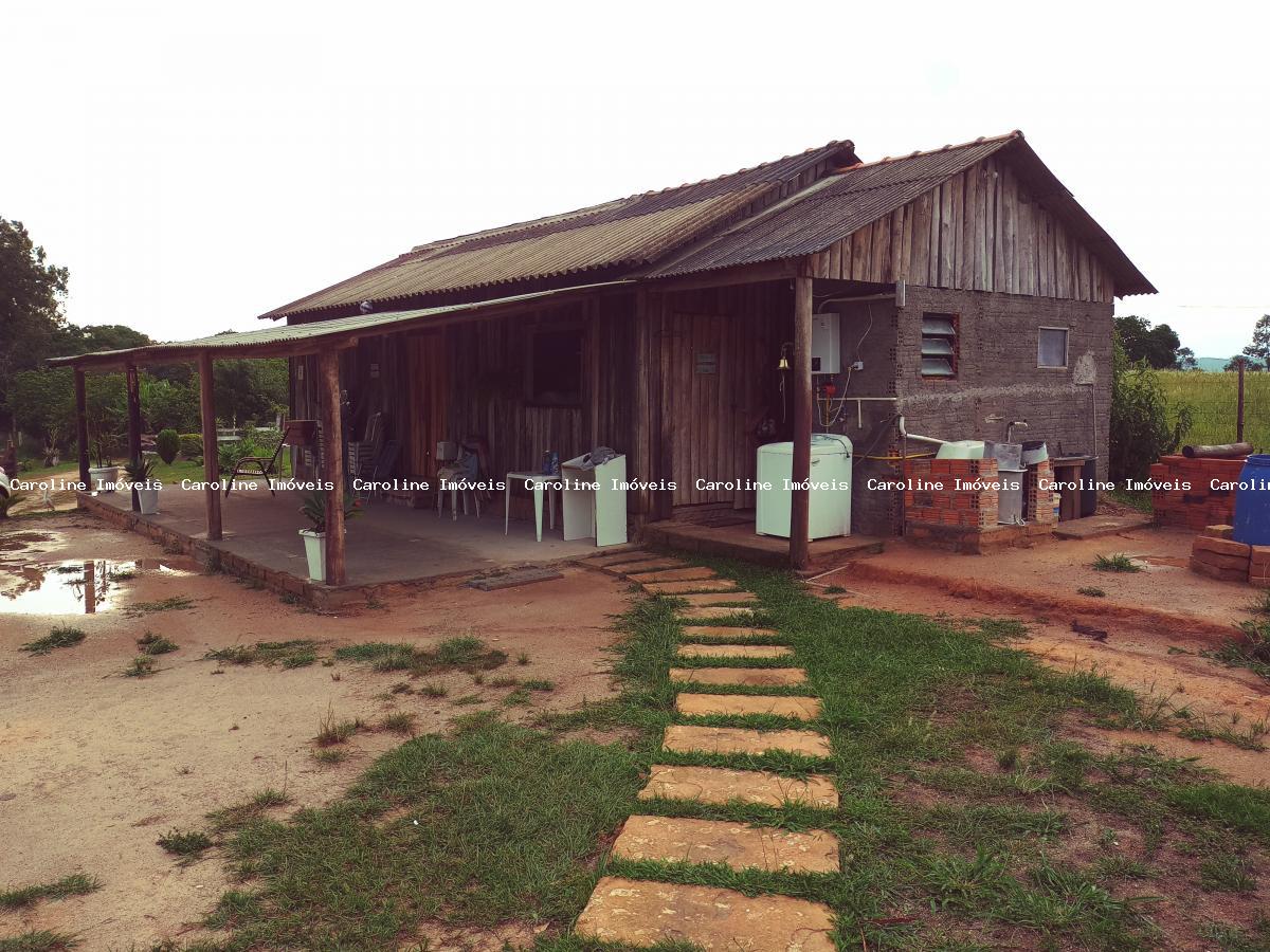 Fazenda à venda com 1 quarto, 15000m² - Foto 3