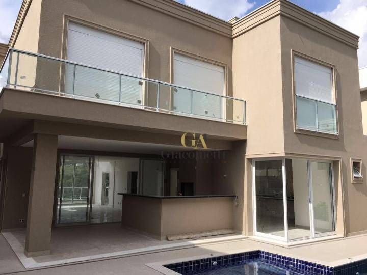 Casa de Condomínio à venda com 4 quartos, 430m² - Foto 12