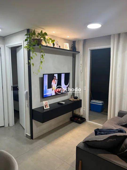 Apartamento à venda com 2 quartos, 70m² - Foto 1