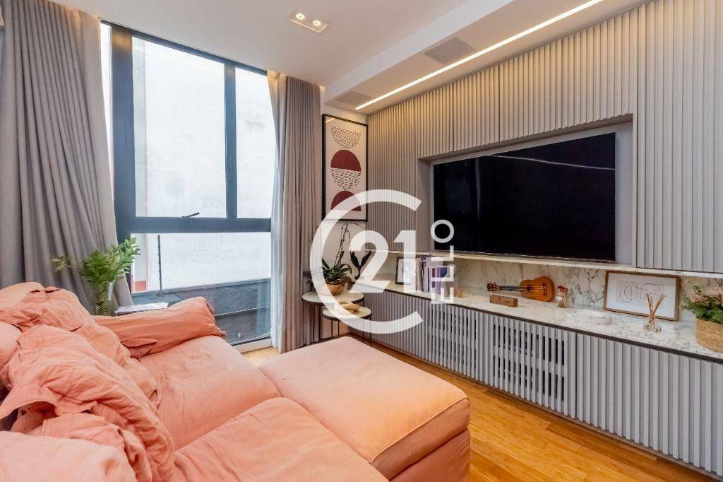 Casa de Condomínio à venda com 1 quarto, 138m² - Foto 6