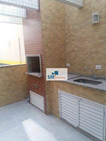 Apartamento à venda com 2 quartos, 65m² - Foto 5