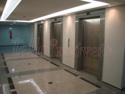 Conjunto Comercial-Sala para alugar, 158m² - Foto 16