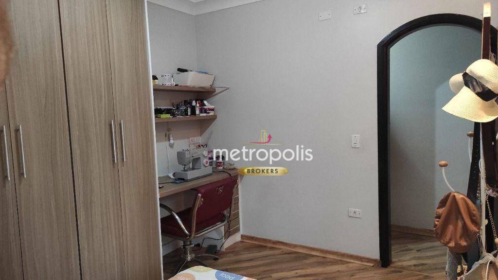 Sobrado à venda com 4 quartos, 180m² - Foto 18