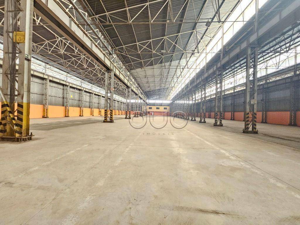Depósito-Galpão-Armazém à venda e aluguel, 4673m² - Foto 1