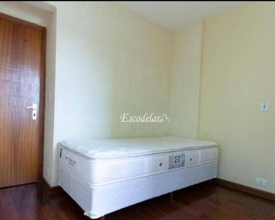 Apartamento à venda com 3 quartos, 107m² - Foto 7