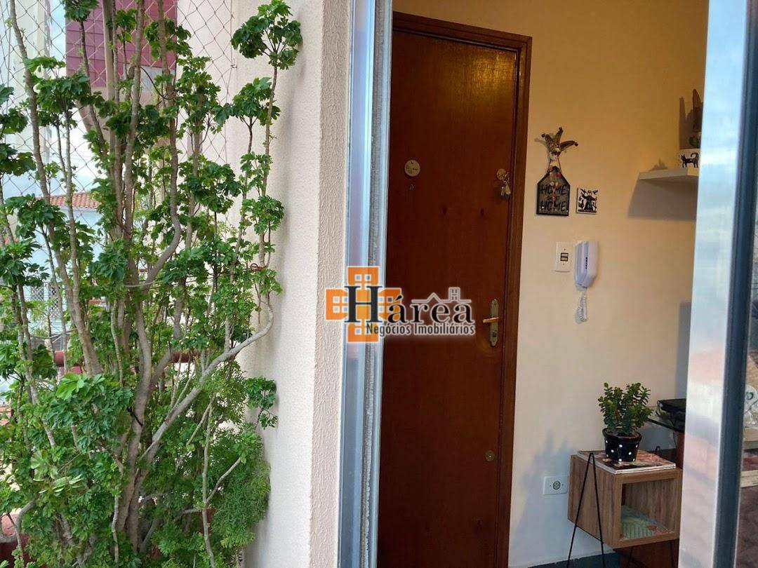 Apartamento à venda com 2 quartos, 81m² - Foto 10