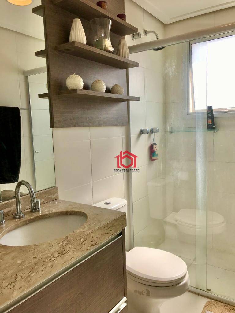 Apartamento à venda com 3 quartos, 116m² - Foto 23