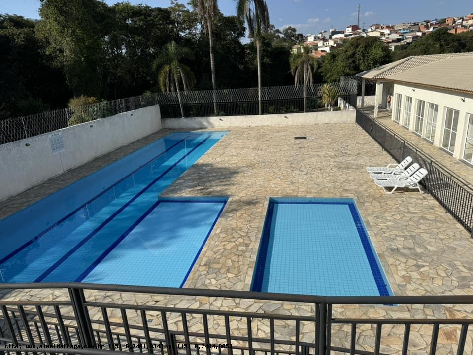 Apartamento à venda com 2 quartos, 47m² - Foto 2