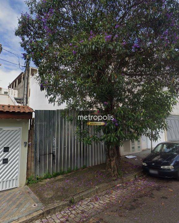 Sobrado à venda com 3 quartos, 300m² - Foto 1