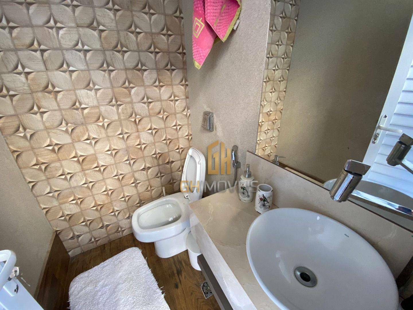 Casa de Condomínio à venda com 4 quartos, 193m² - Foto 11