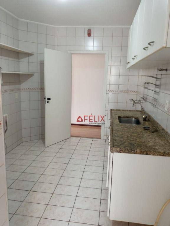 Apartamento à venda com 2 quartos, 76m² - Foto 6