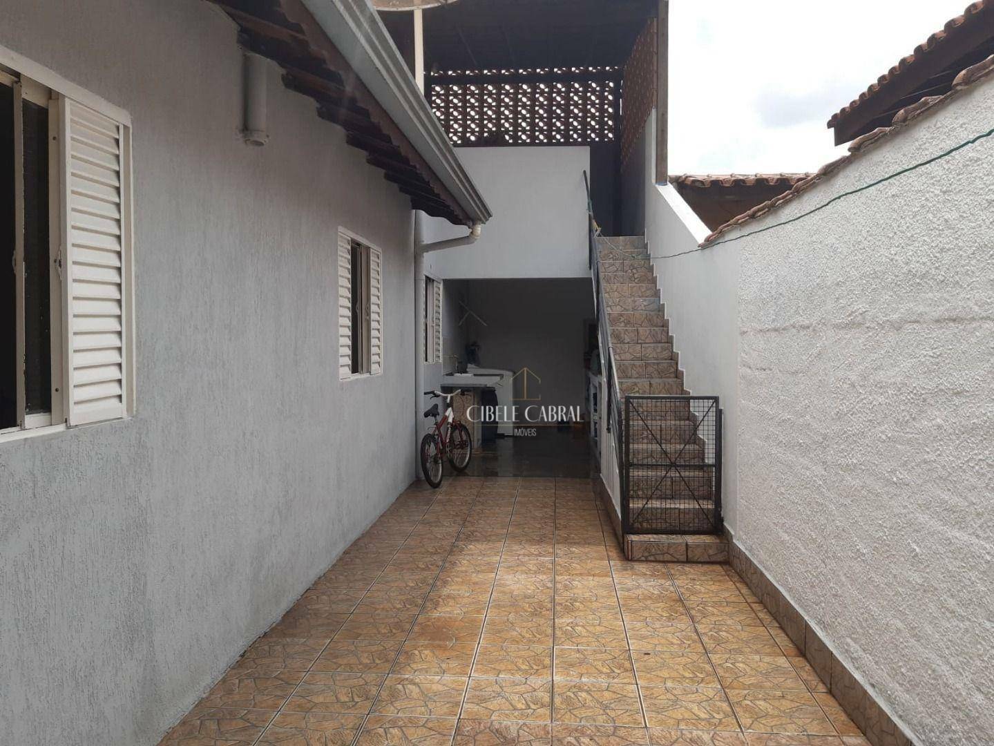 Casa à venda com 3 quartos, 134m² - Foto 21