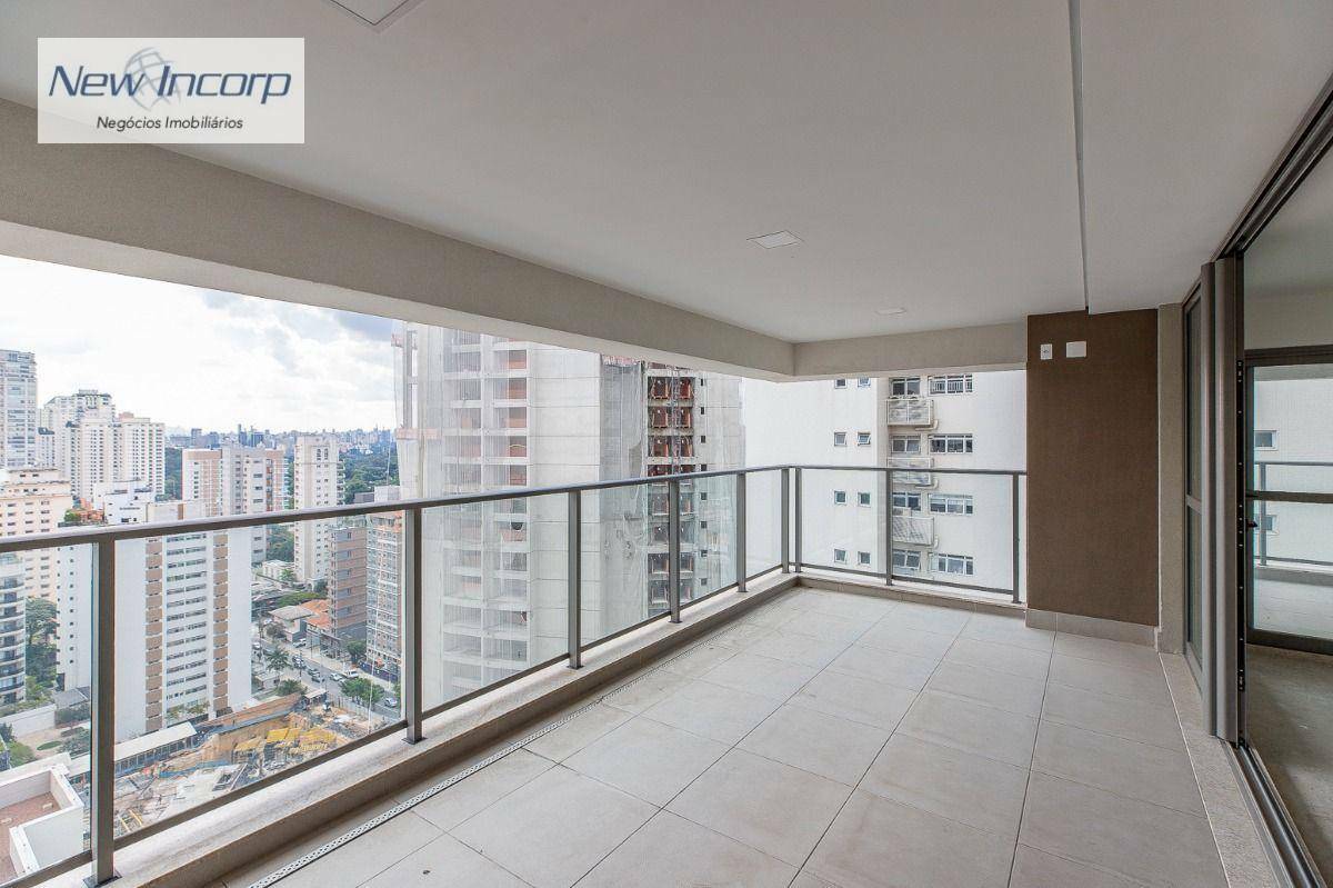 Apartamento à venda com 3 quartos, 157m² - Foto 8