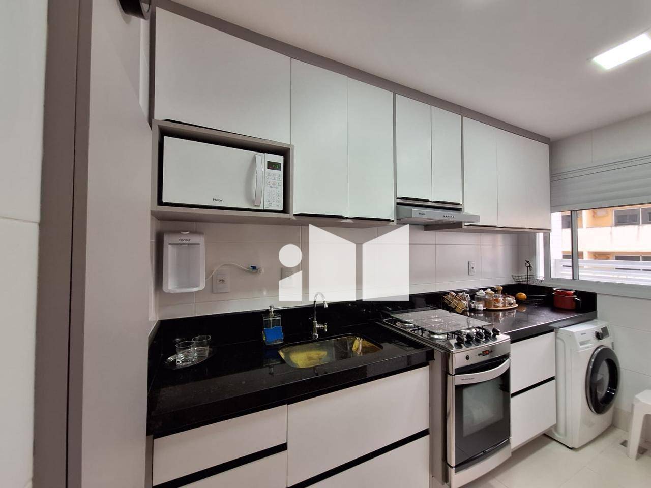 Apartamento à venda com 2 quartos, 65m² - Foto 10