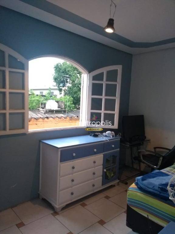 Sobrado à venda com 4 quartos, 180m² - Foto 6