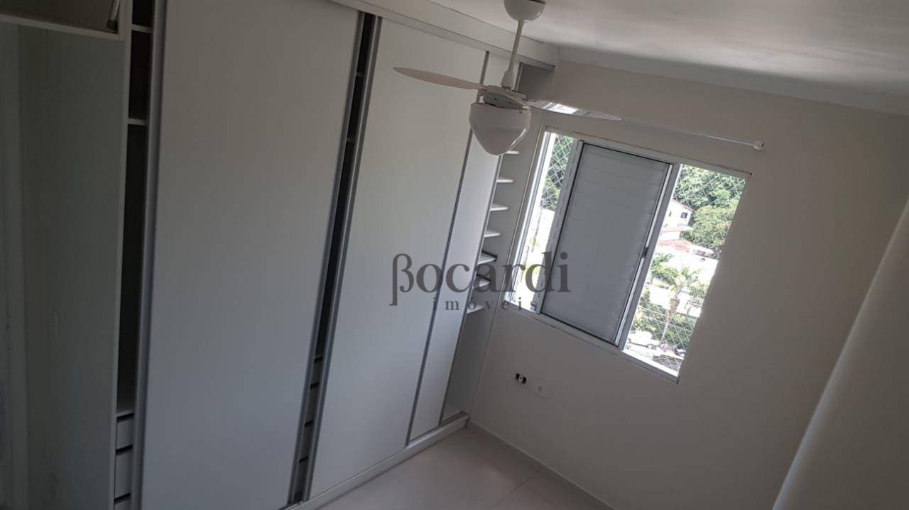 Apartamento à venda com 2 quartos, 54m² - Foto 6