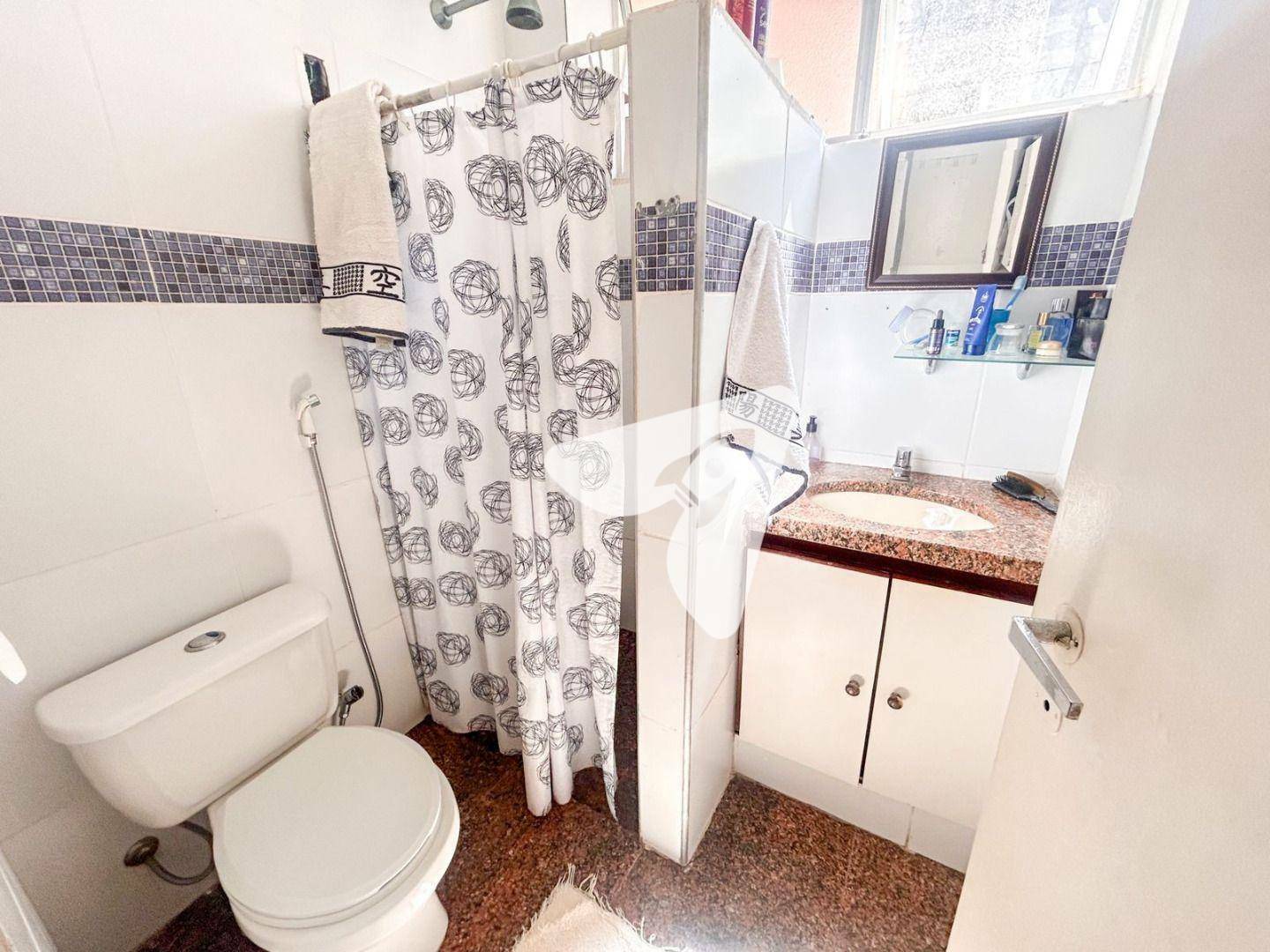 Apartamento à venda com 3 quartos, 87m² - Foto 28