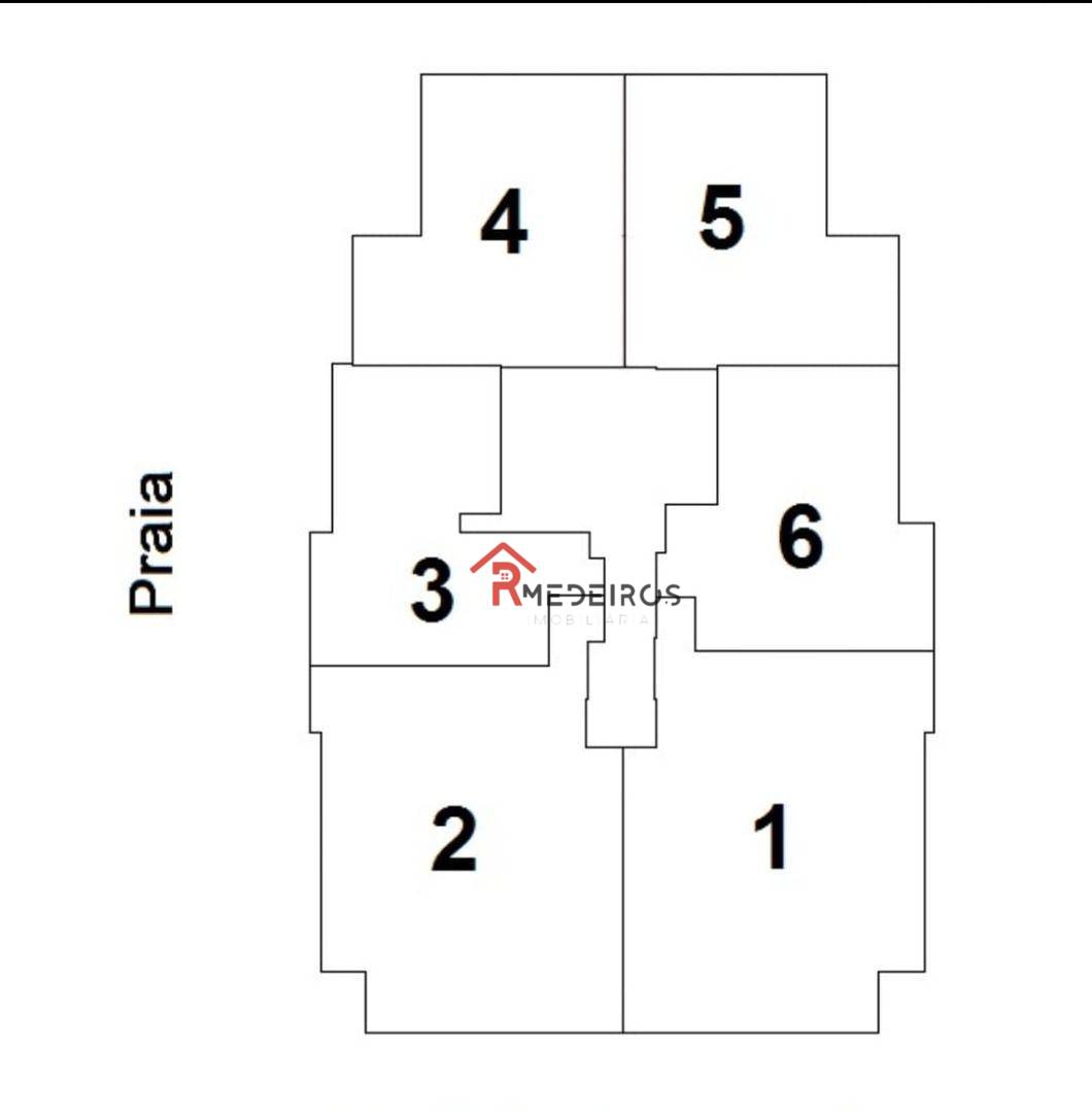 Apartamento à venda com 3 quartos, 126m² - Foto 11