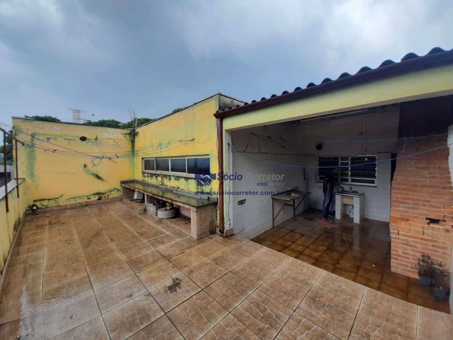 Sobrado à venda com 4 quartos, 335m² - Foto 43