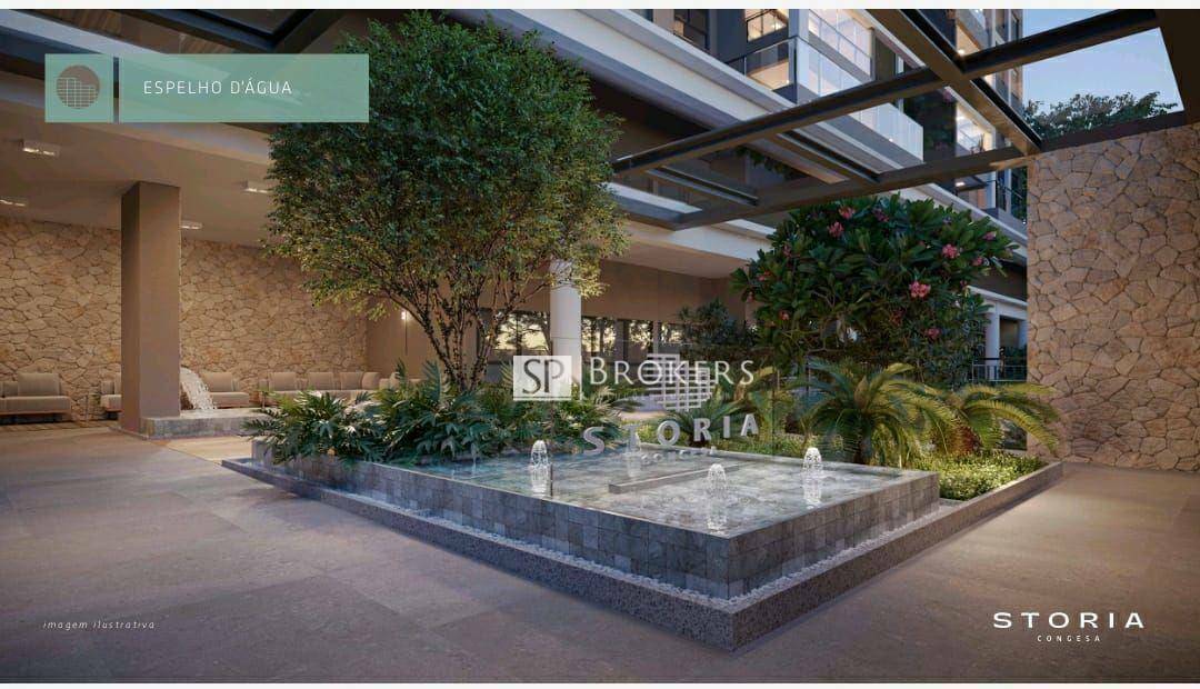 Apartamento à venda com 3 quartos, 114m² - Foto 20