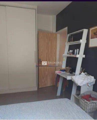 Apartamento à venda com 2 quartos, 67m² - Foto 5