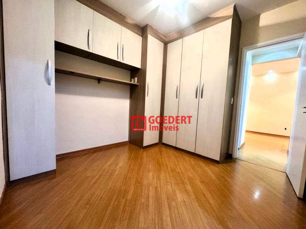 Apartamento à venda com 2 quartos, 57m² - Foto 9