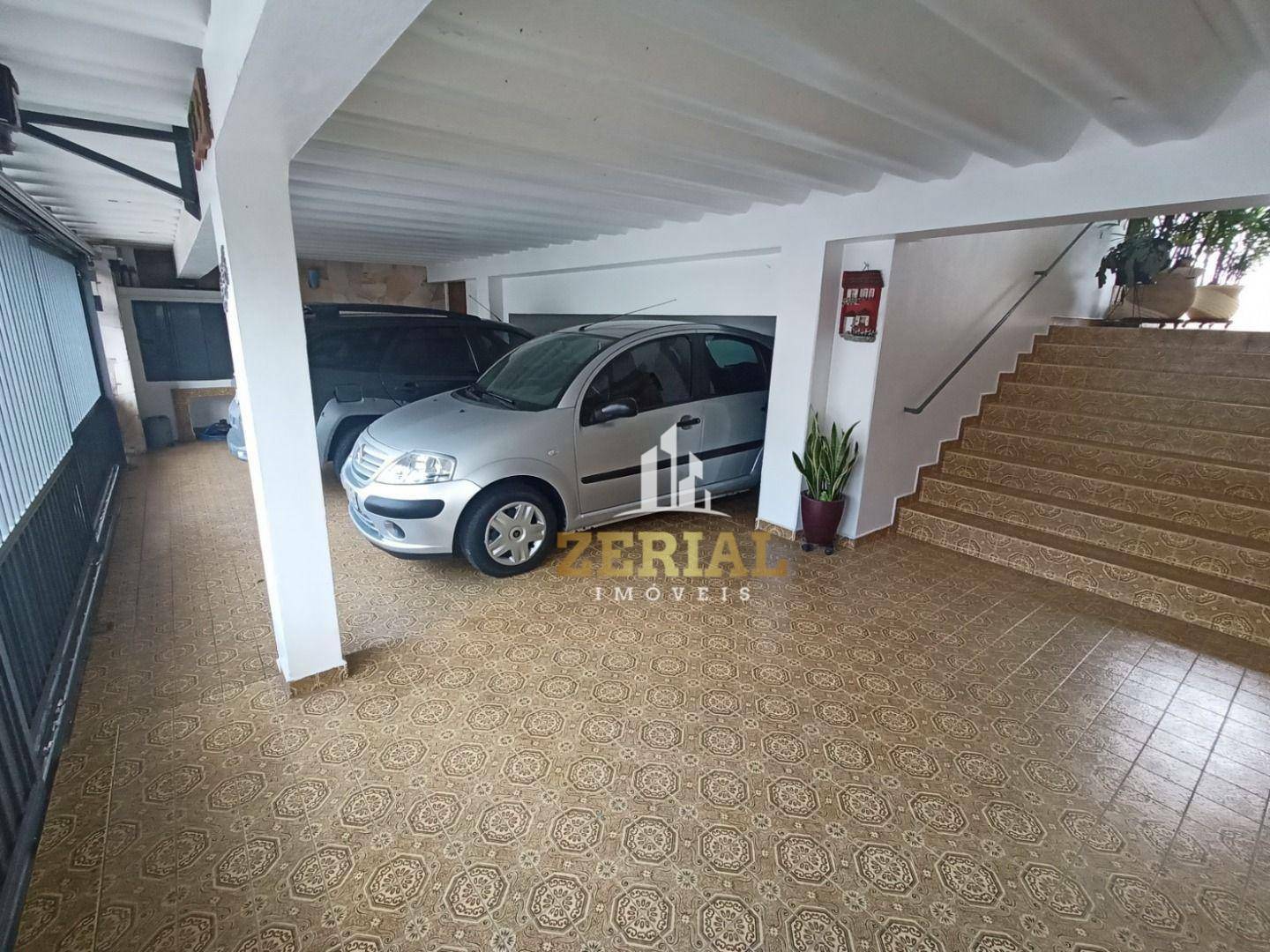 Sobrado à venda com 3 quartos, 332m² - Foto 44