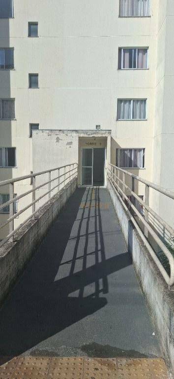 Apartamento à venda com 2 quartos, 49m² - Foto 22