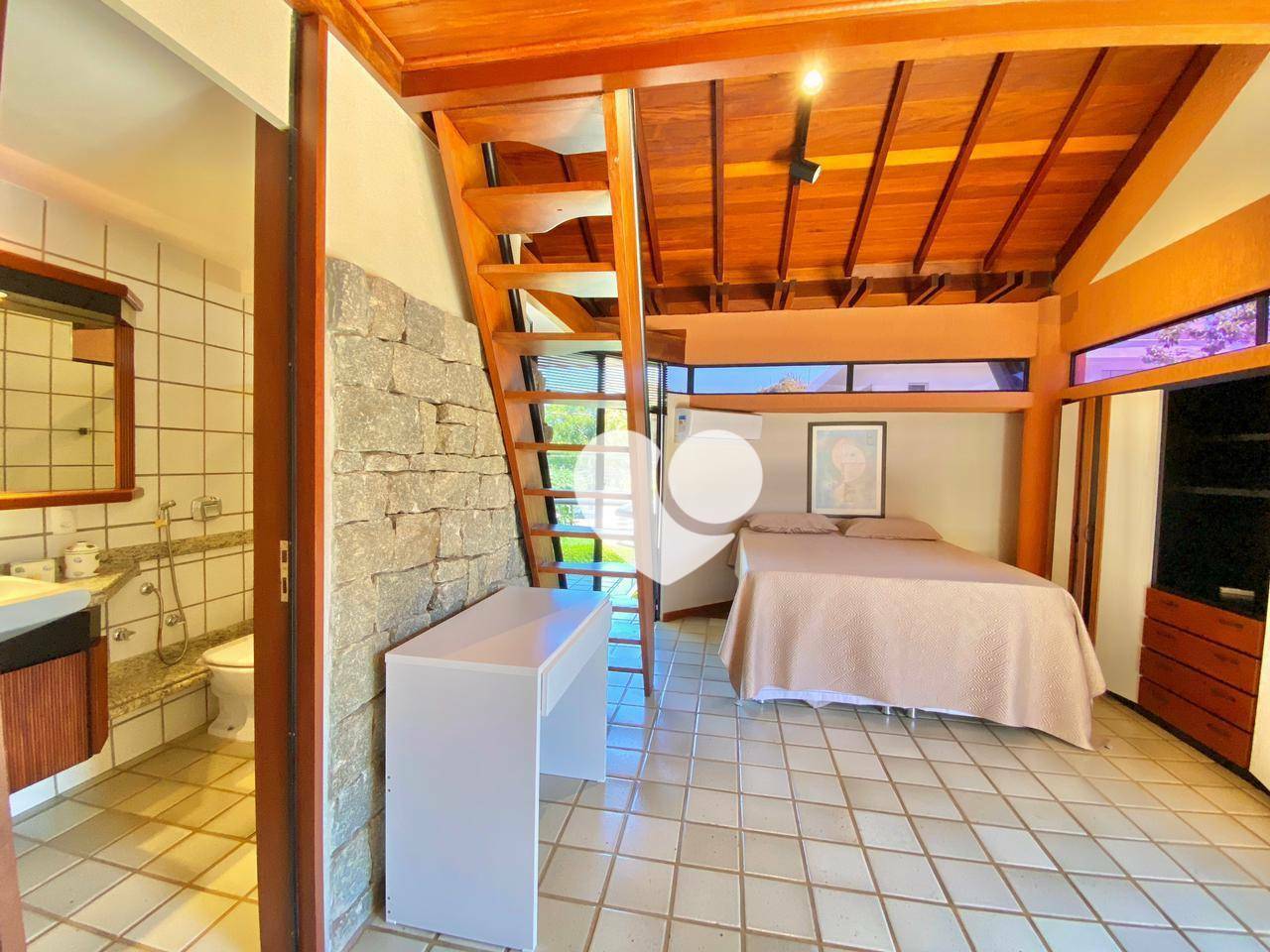 Casa de Condomínio à venda com 4 quartos, 1008m² - Foto 21