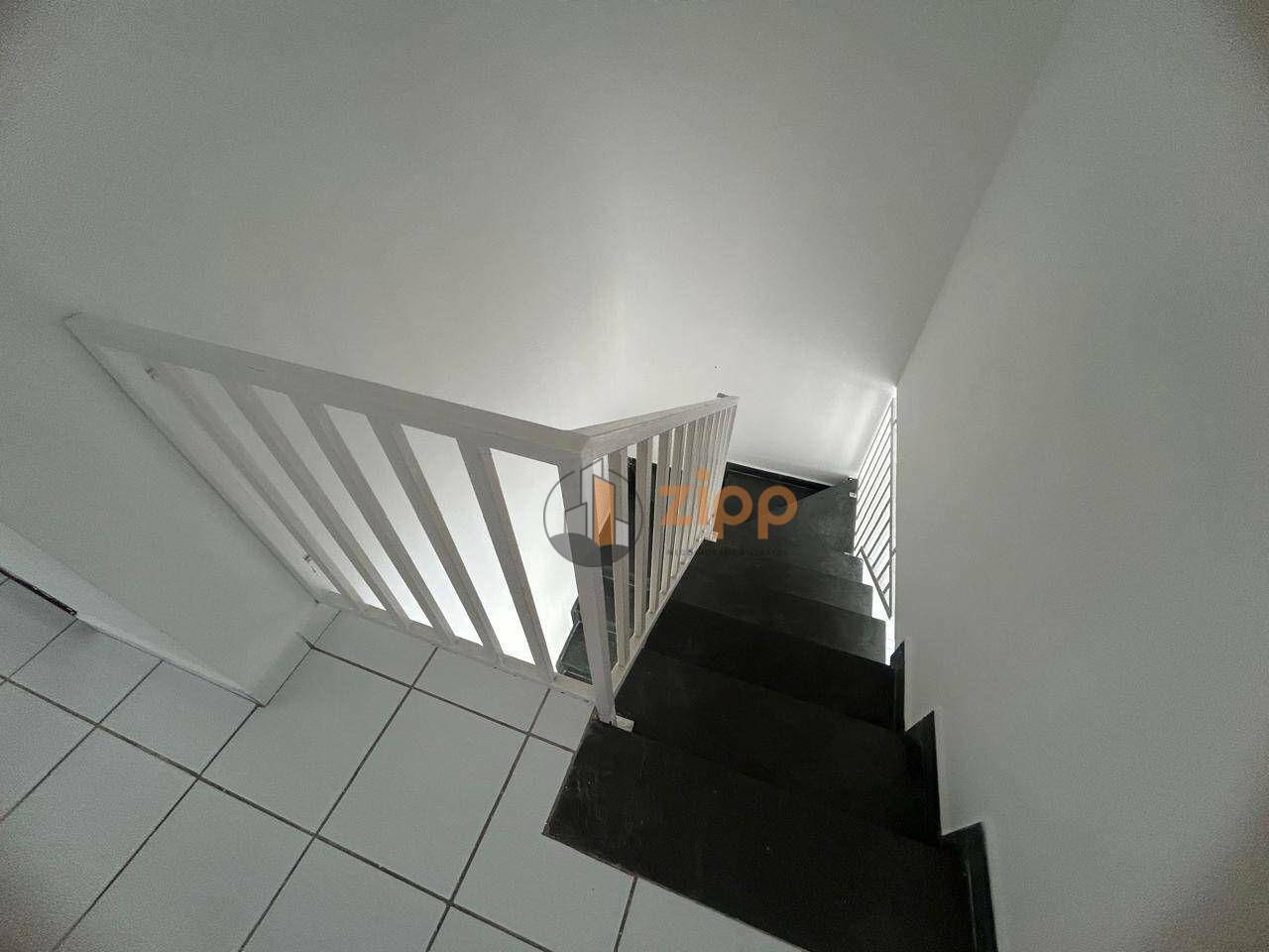 Sobrado para alugar com 2 quartos, 70m² - Foto 22