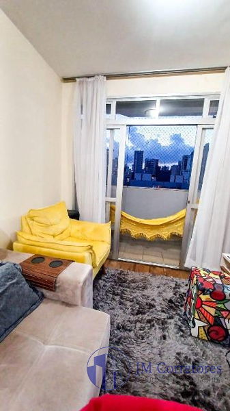 Apartamento à venda com 3 quartos, 92m² - Foto 4