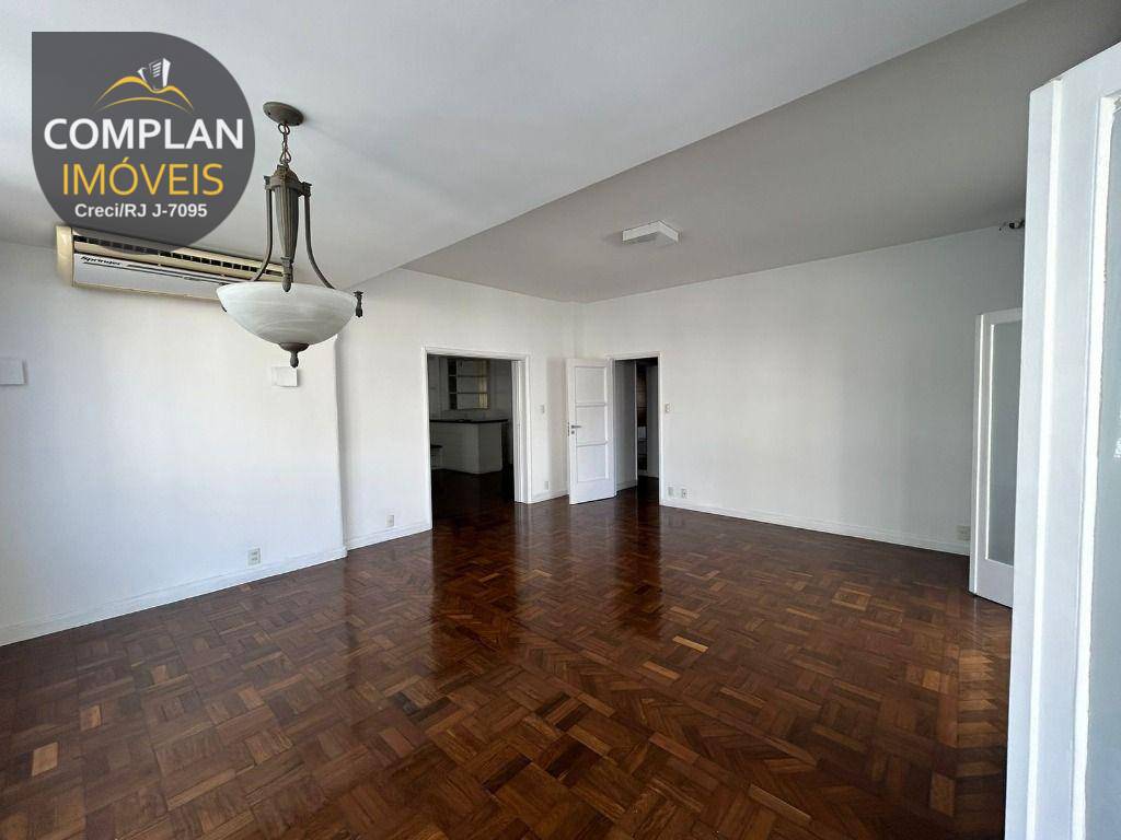 Apartamento à venda e aluguel com 4 quartos, 290m² - Foto 8