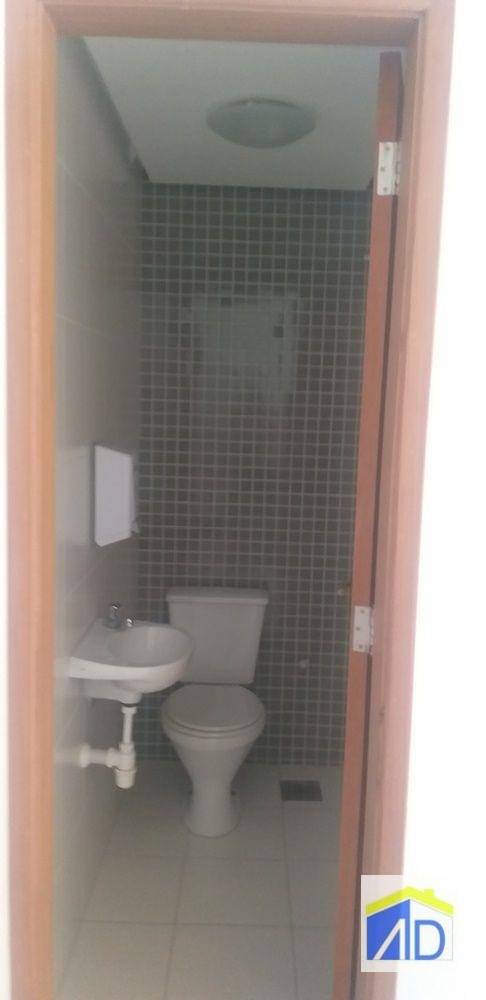 Conjunto Comercial-Sala para alugar, 25m² - Foto 11