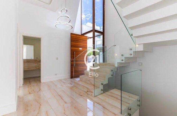 Casa de Condomínio à venda com 4 quartos, 680m² - Foto 11