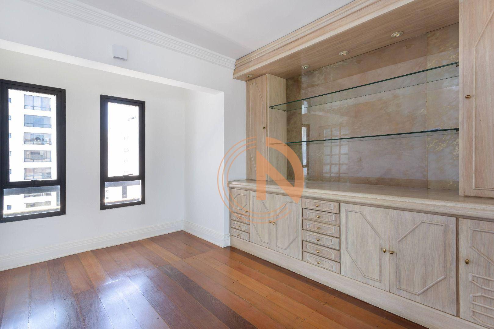 Cobertura, 4 quartos, 305 m² - Foto 5