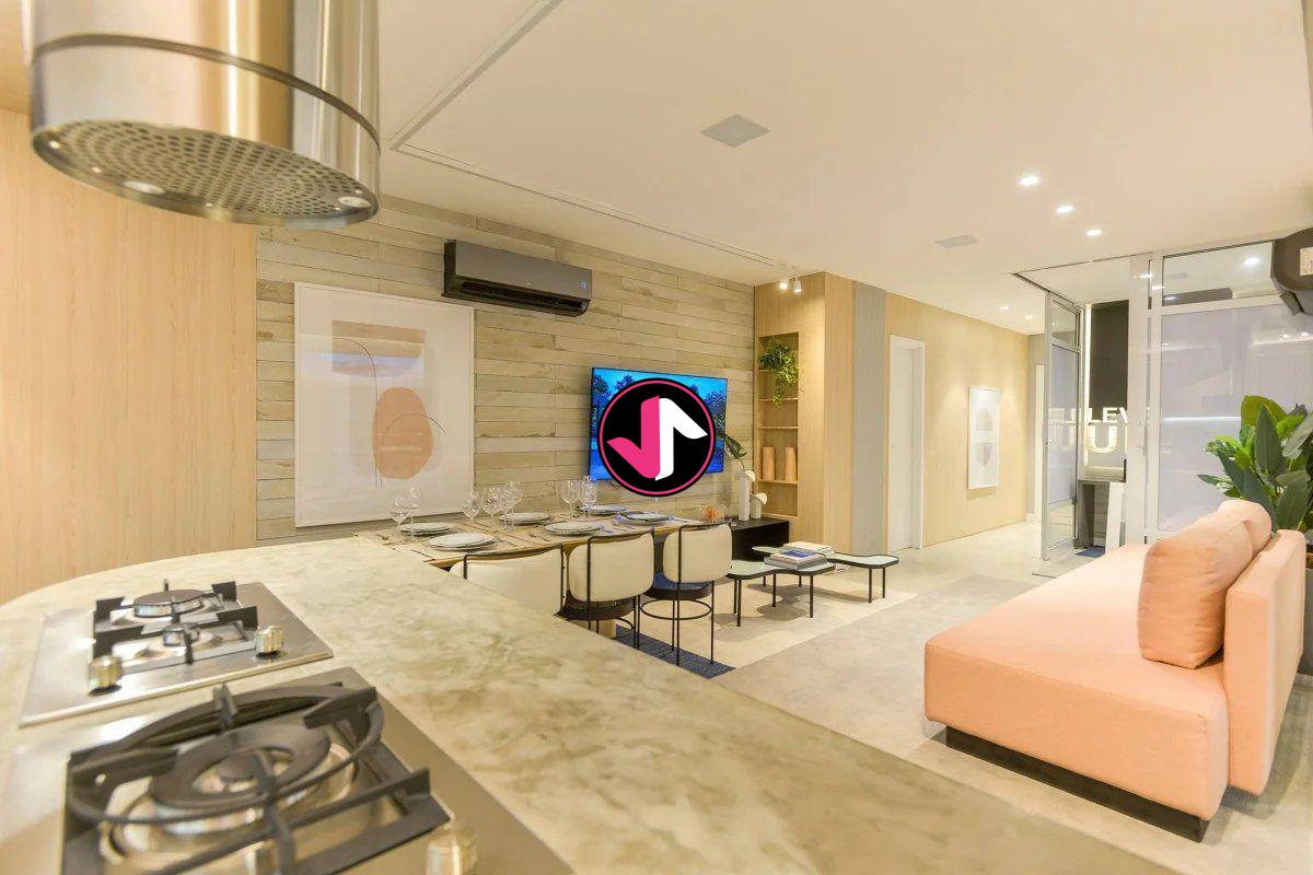 Apartamento à venda com 3 quartos - Foto 2