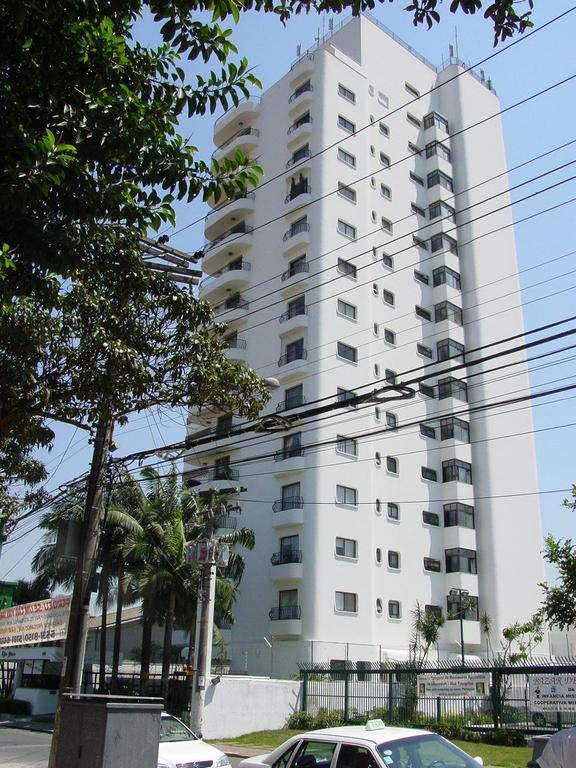 Apartamento à venda com 4 quartos, 420m² - Foto 1