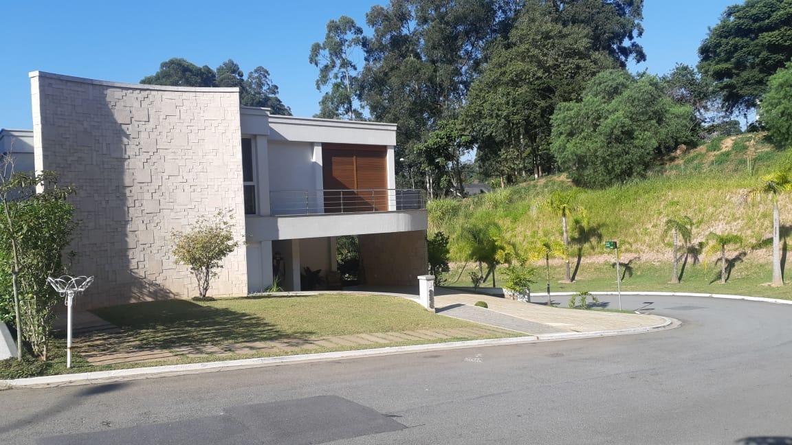 Casa de Condomínio à venda com 4 quartos, 400m² - Foto 8