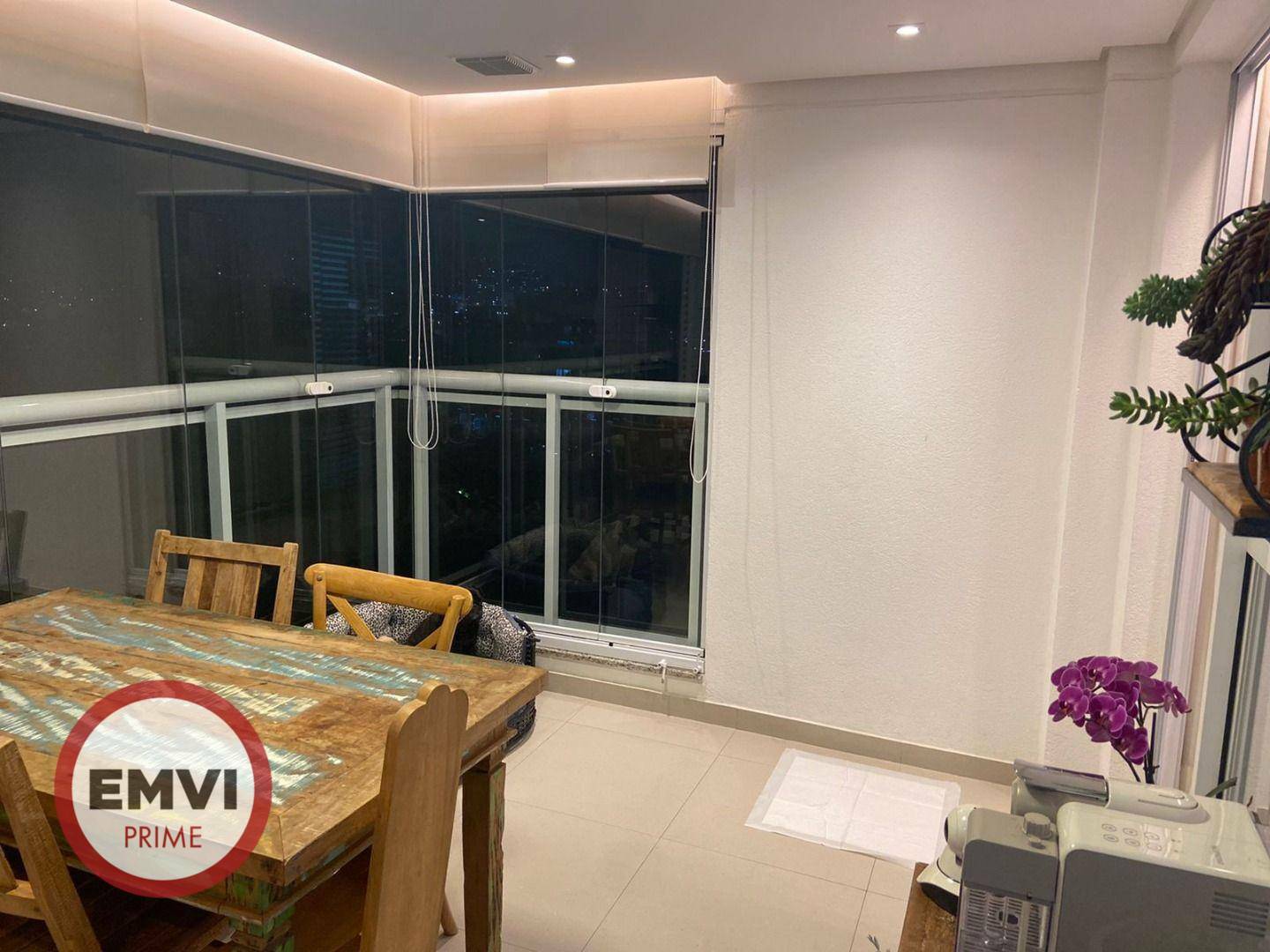 Apartamento à venda com 3 quartos, 82m² - Foto 9