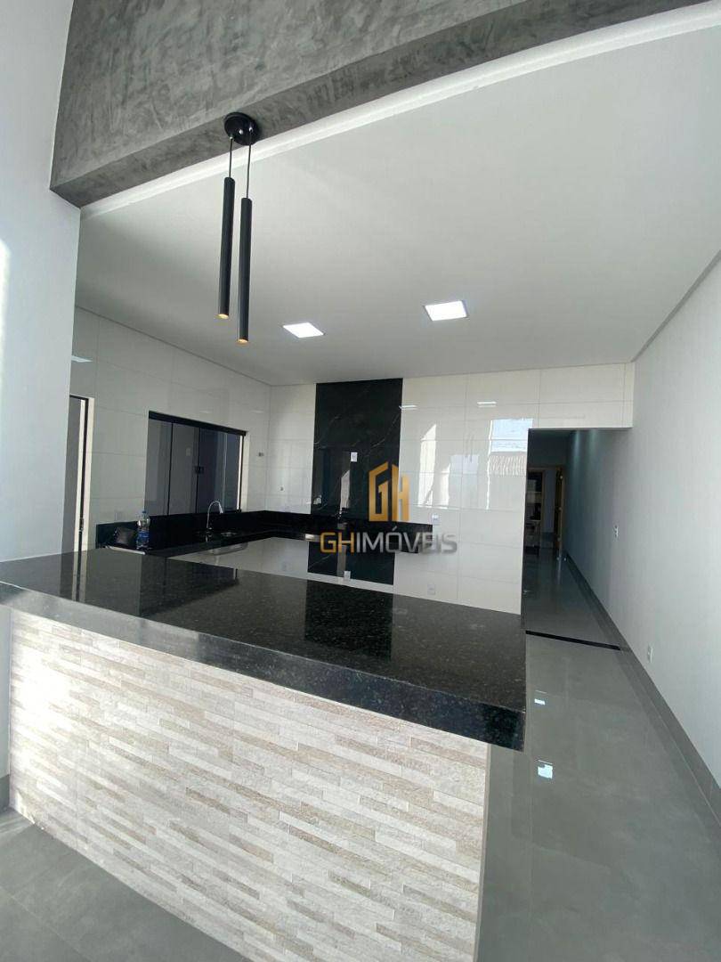 Casa à venda com 3 quartos, 119m² - Foto 18