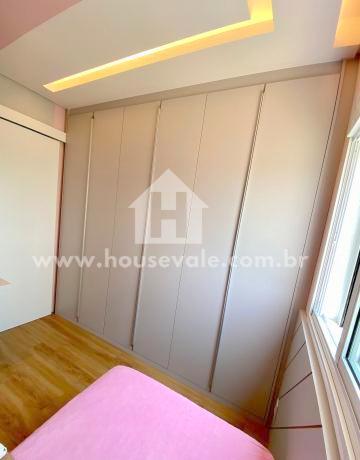 Apartamento à venda com 2 quartos, 55m² - Foto 8