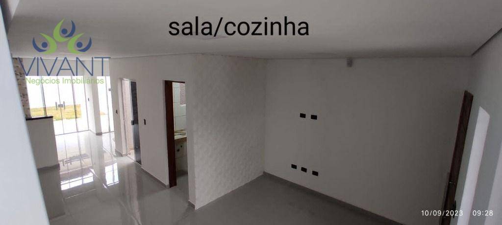 Sobrado à venda com 3 quartos, 125m² - Foto 9