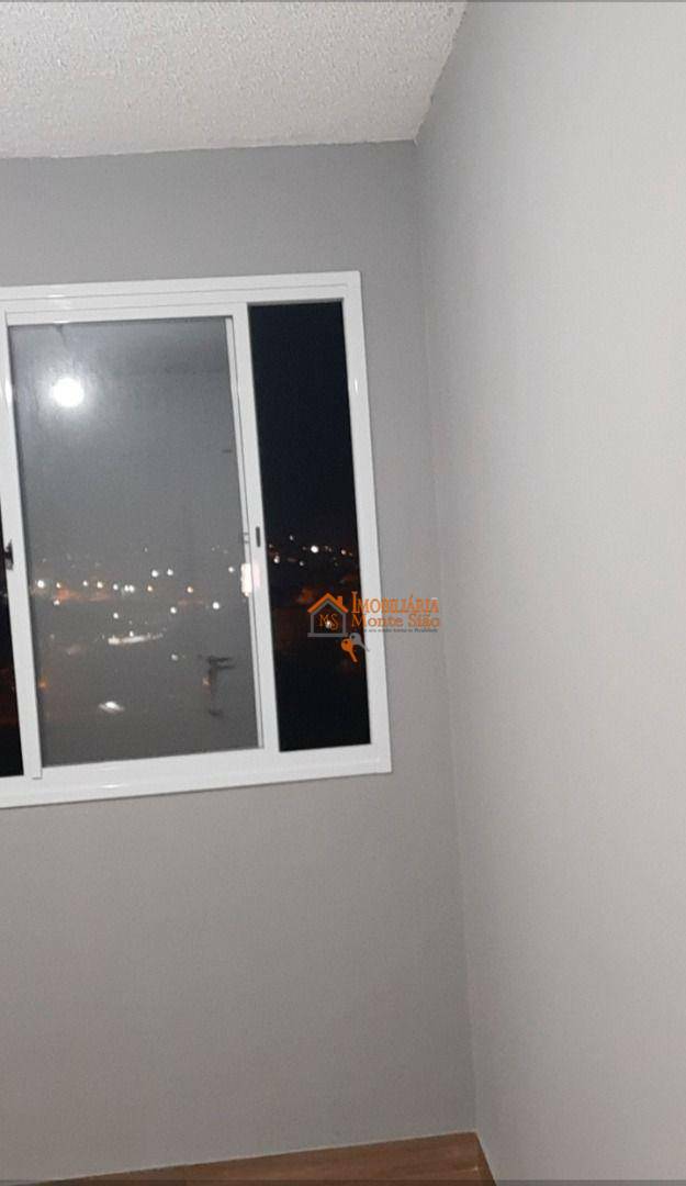 Apartamento à venda com 2 quartos, 40m² - Foto 12