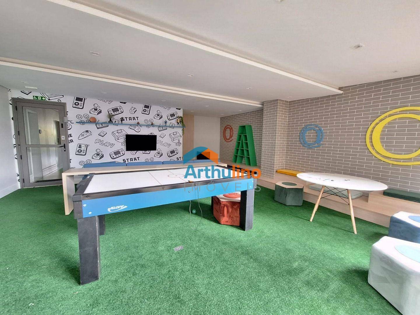 Apartamento à venda com 3 quartos, 105M2 - Foto 37