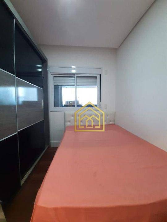 Apartamento à venda com 3 quartos, 94m² - Foto 8