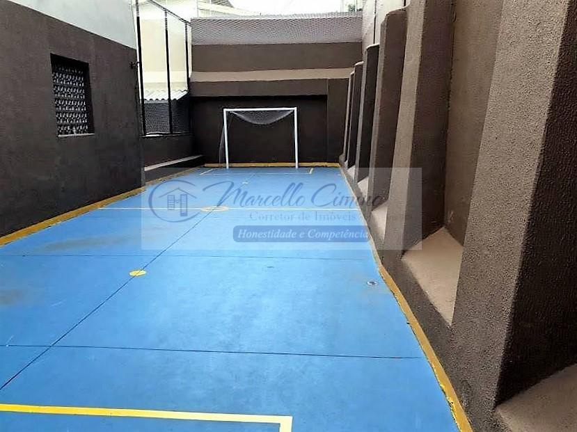 Apartamento à venda com 2 quartos, 42m² - Foto 21