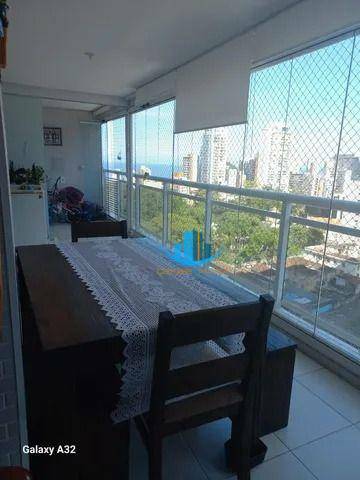 Apartamento à venda com 3 quartos, 132m² - Foto 8