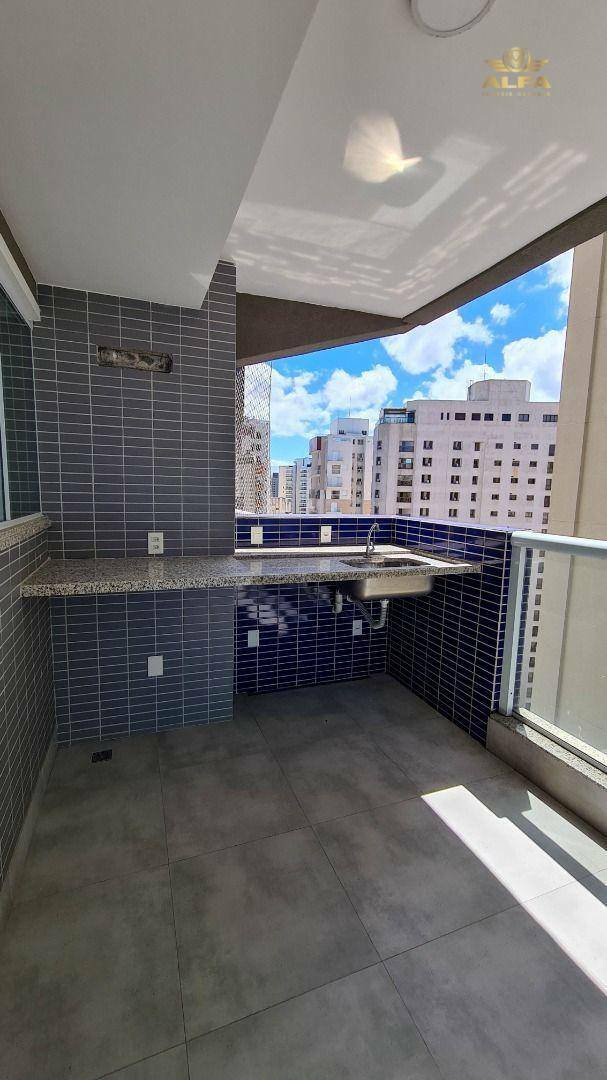 Apartamento à venda com 3 quartos, 145m² - Foto 19