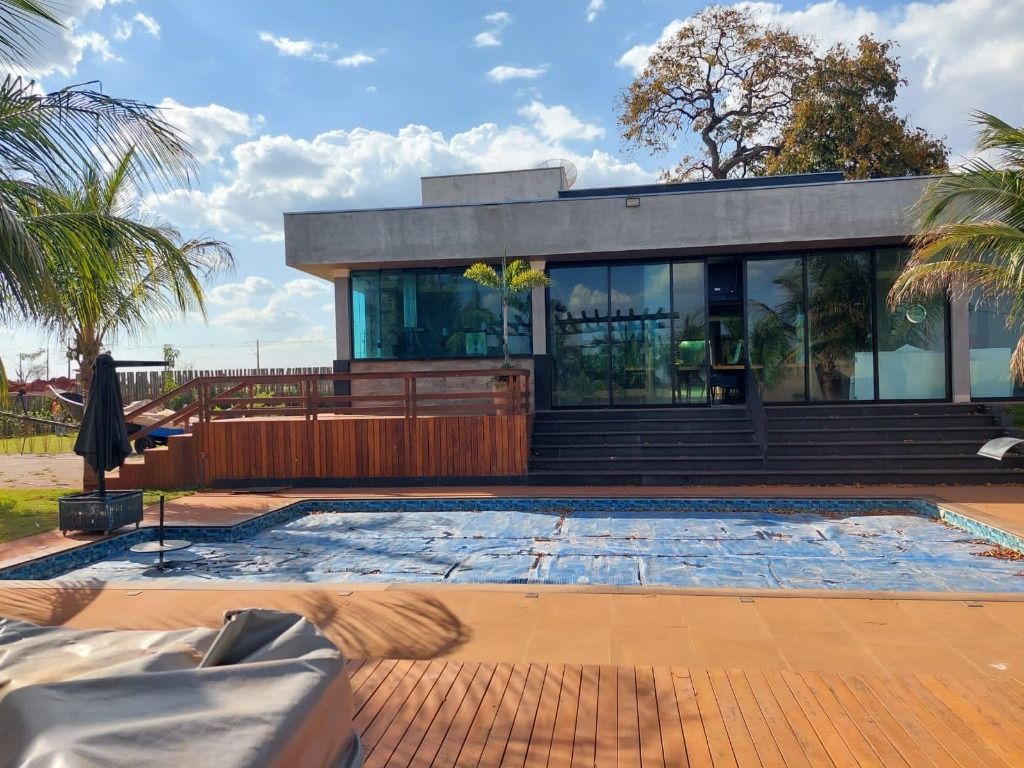 Fazenda à venda com 4 quartos, 340m² - Foto 5