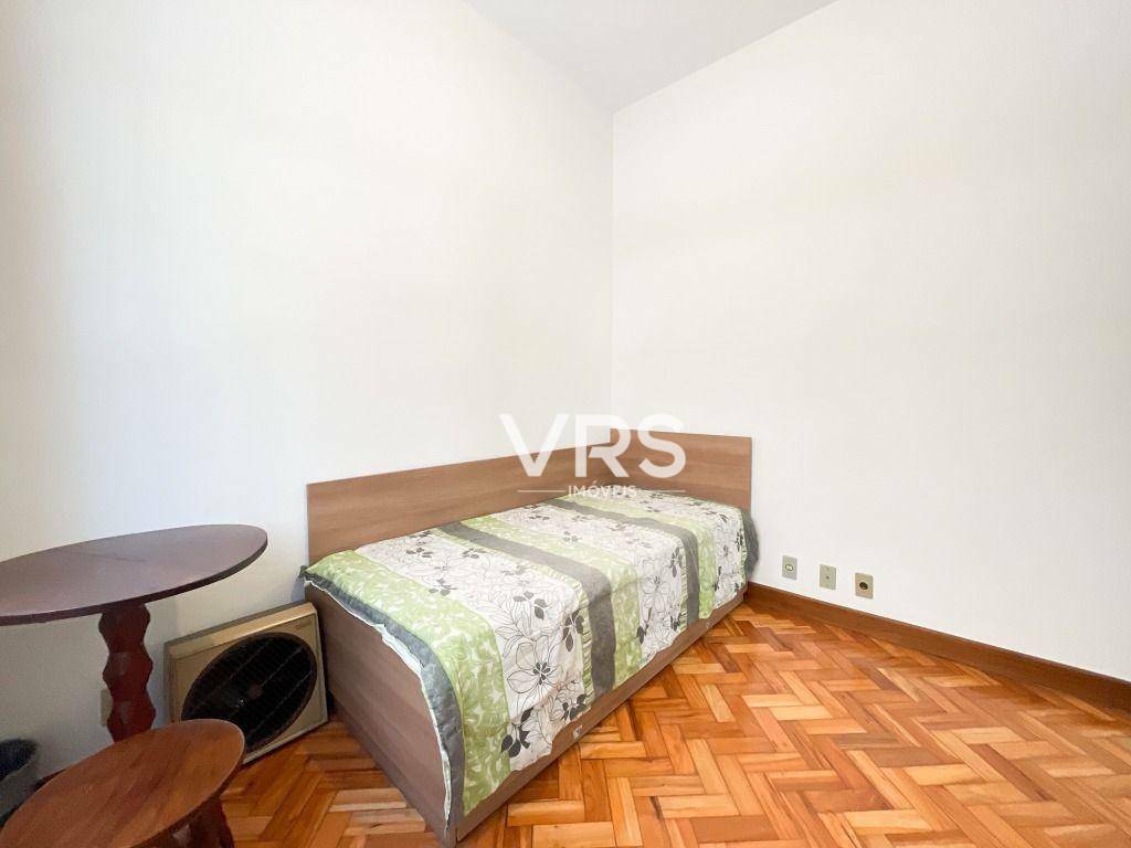 Apartamento à venda com 2 quartos, 58m² - Foto 10